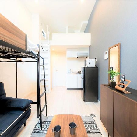Trip Pod Shimogofuku-Machi Daire Fukuoka  Dış mekan fotoğraf