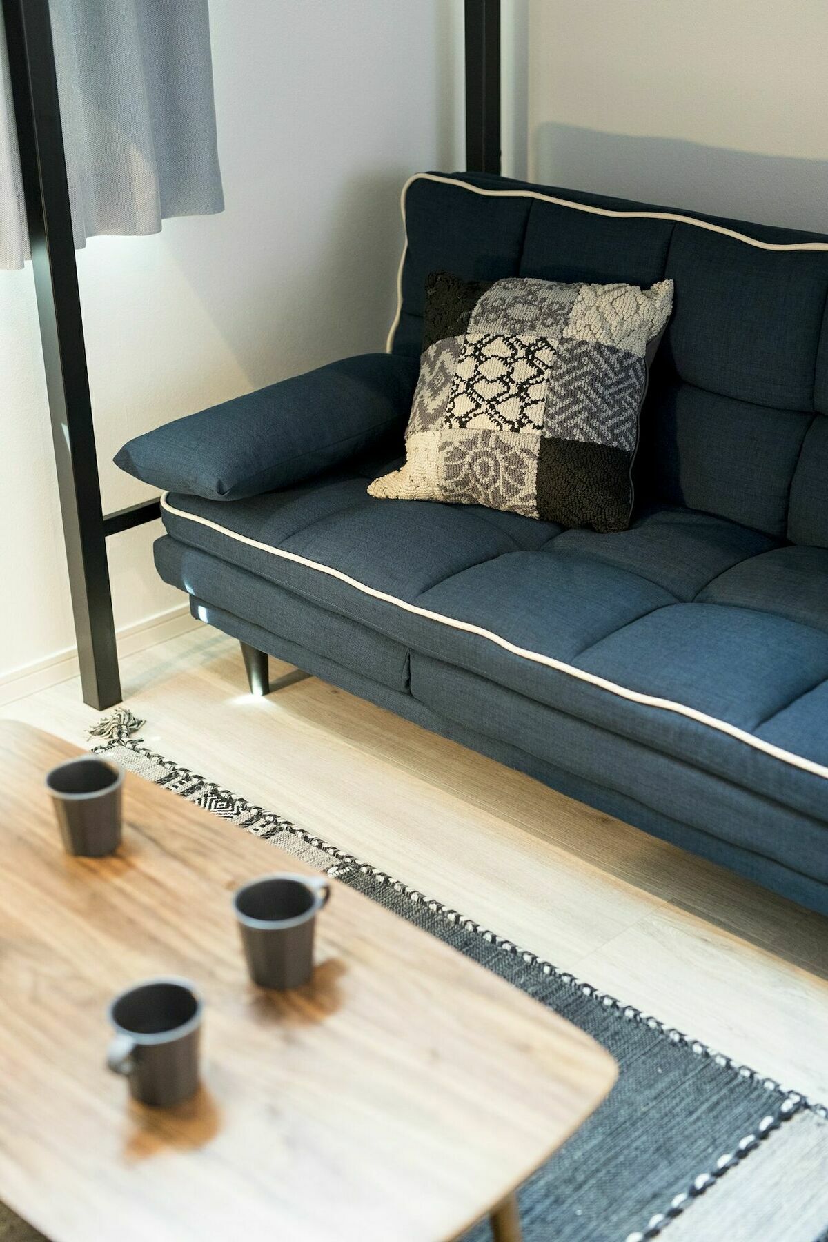 Trip Pod Shimogofuku-Machi Daire Fukuoka  Dış mekan fotoğraf