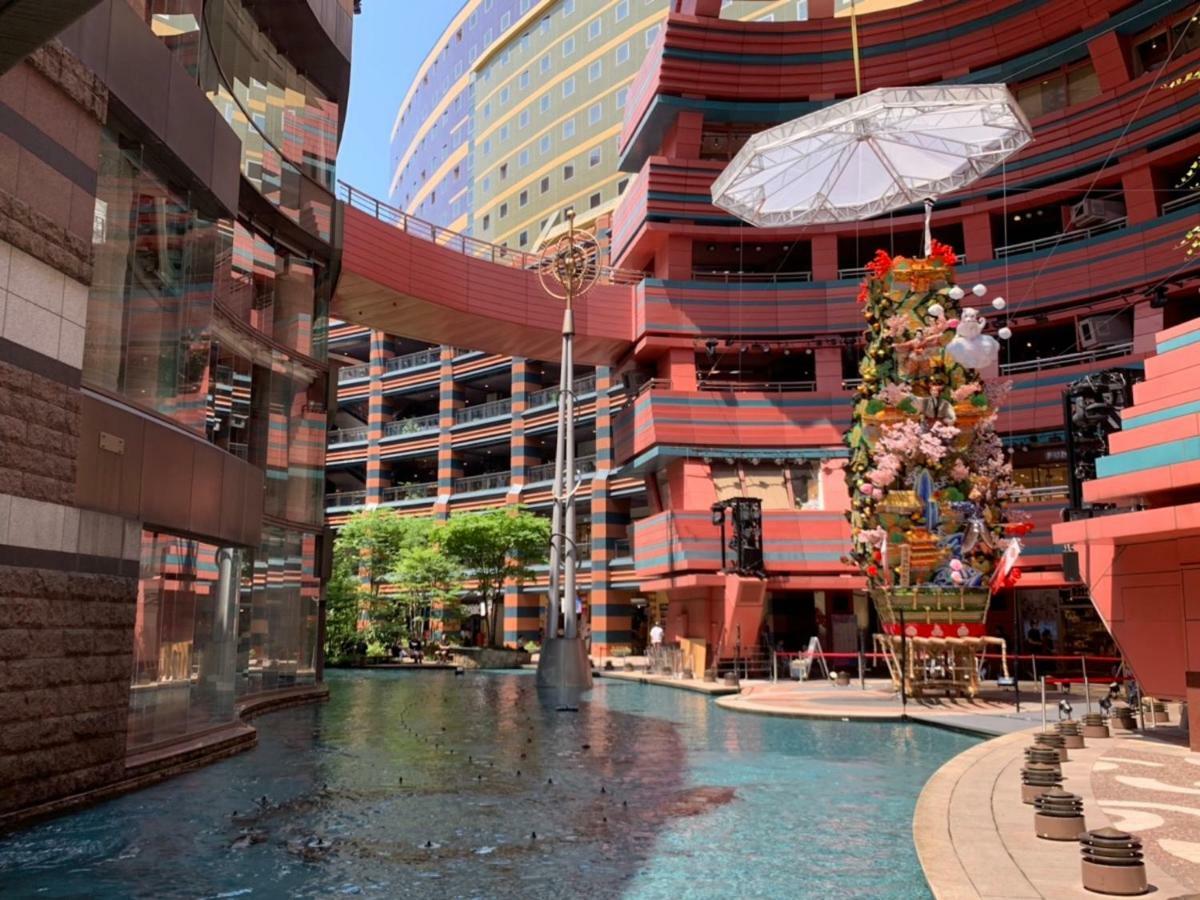Trip Pod Shimogofuku-Machi Daire Fukuoka  Dış mekan fotoğraf